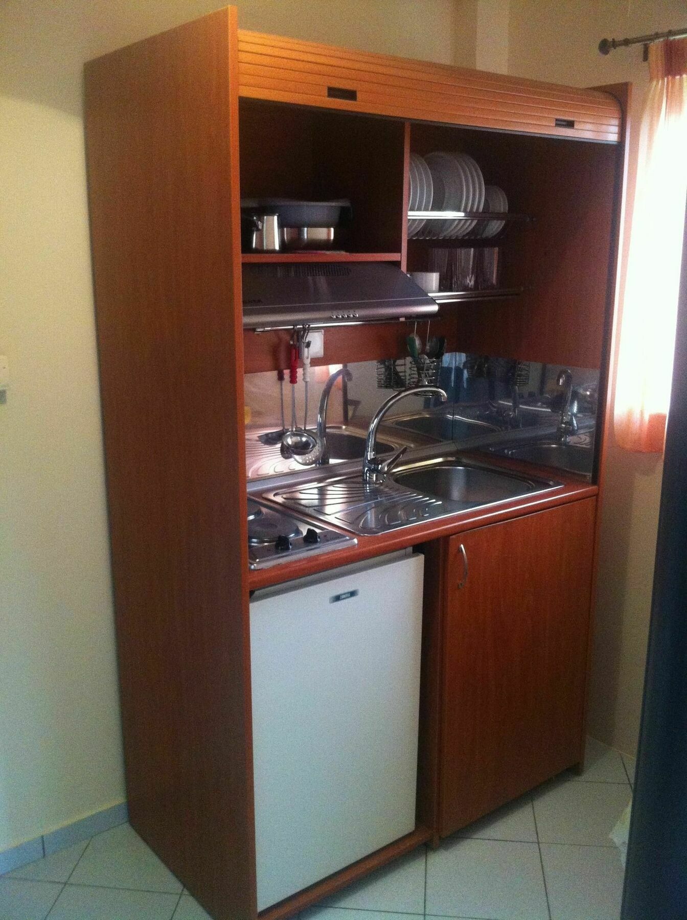 Sofia Apartments Mavrovoúnion Esterno foto