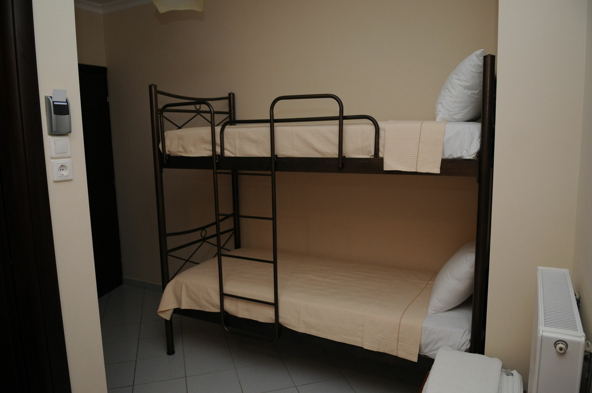 Sofia Apartments Mavrovoúnion Esterno foto